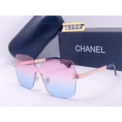 Chanel Sunglass A 035